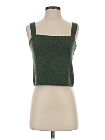 And Now This Sweater Vest (view 1)