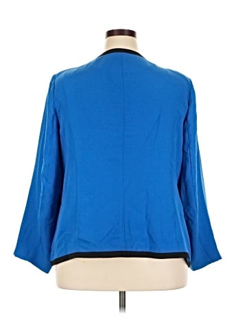 Roaman's Blazer (view 2)