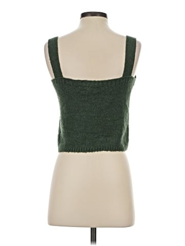 And Now This Sweater Vest (view 2)