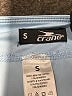Crane Solid Blue Skort Size S - photo 3