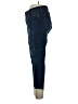 Kut from the Kloth Solid Blue Jeans Size 14 - photo 5