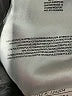 Spyder 100% Polyester Color Block White Snow Jacket Size 14 - photo 5