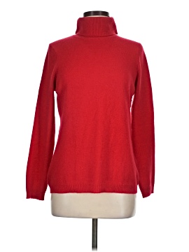 Charter Club Cashmere Pullover Sweater (view 1)