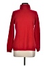 Charter Club 100% Cashmere Red Cashmere Pullover Sweater Size M - photo 1