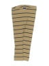 Old Navy Stripes Gold Khakis Size 18-24 mo - photo 1