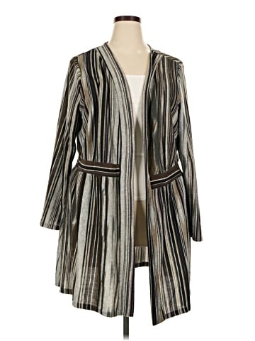 BLOOMCHIC Cardigan (view 1)