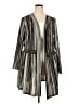 BLOOMCHIC Silver Cardigan Size 22 - photo 1