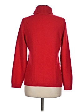 Charter Club Cashmere Pullover Sweater (view 2)