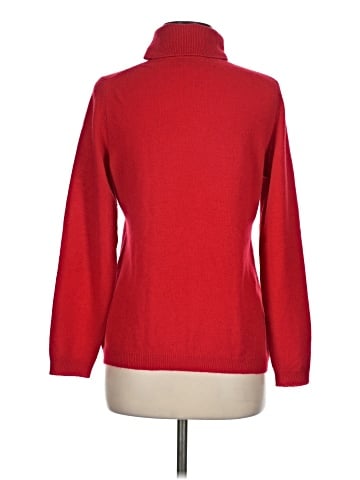 Charter Club Cashmere Pullover Sweater (view 2)