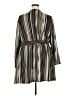 BLOOMCHIC Silver Cardigan Size 22 - photo 2