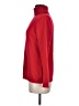 Charter Club 100% Cashmere Red Cashmere Pullover Sweater Size M - photo 5