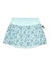 Adore Me Stars Blue Skort Size 1X - photo 1