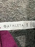 Athleta Burgundy Active Pants Size S - photo 7