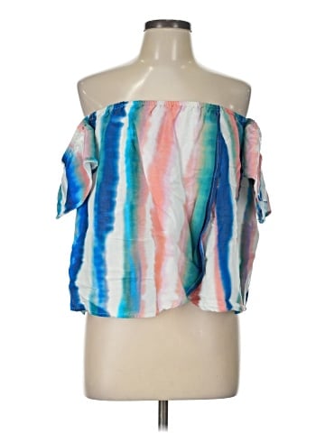 Venus Sleeveless Blouse (view 1)