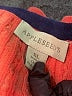 Appleseeds Orange Sleeveless T-Shirt Size XL - photo 7