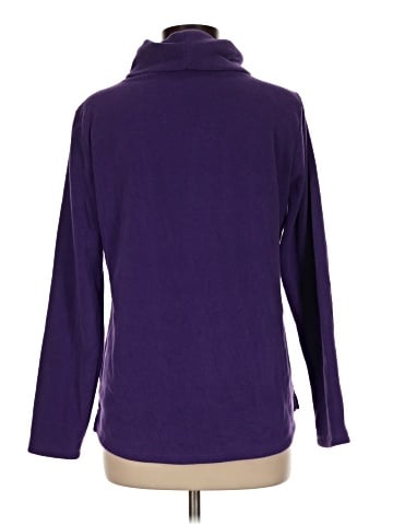 Talbots Turtleneck Sweater (view 2)