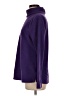 Talbots 100% Polyester Purple Turtleneck Sweater Size M - photo 5