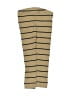 Old Navy Stripes Gold Khakis Size 18-24 mo - photo 2
