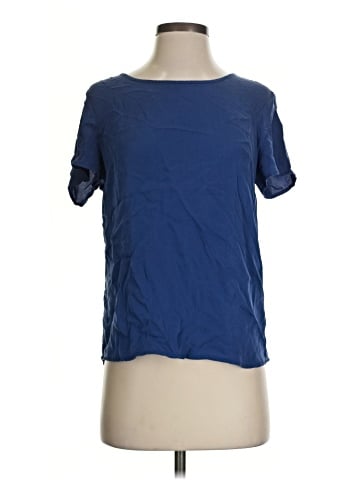 Quince Blouse (view 1)