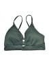 maxswim Green Swimsuit Top Size XL - photo 1