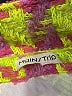 Main Strip 100% Polyester Yellow Jacket Size M - photo 6