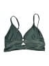maxswim Green Swimsuit Top Size XL - photo 2
