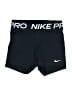 Nike 100% Polyester Black Athletic Shorts Size XS - photo 1