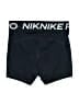 Nike 100% Polyester Black Athletic Shorts Size XS - photo 2