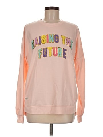 Simply Southern Sweatshirt (view 1)