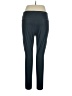 Athleta Solid Blue Active Pants Size XL - photo 2