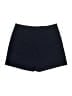 By Anthropologie Solid Blue Shorts Size 29 waist - photo 2