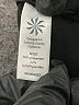 Athleta Graphic Black Active Pants Size M - photo 8