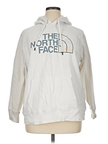 The North Face Pullover Hoodie (view 1)