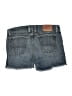 Lucky Brand Blue Denim Shorts Size 10 - photo 2