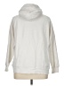 The North Face White Pullover Hoodie Size XL - photo 2
