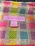 Lilly Pulitzer 100% Polyester Tweed Yellow Jacket Size L - photo 6