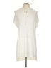 W by Worth Ivory Poncho Size P (petite) - photo 1