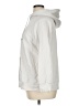 The North Face White Pullover Hoodie Size XL - photo 5