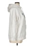 The North Face White Pullover Hoodie Size XL - photo 4