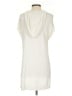 W by Worth Ivory Poncho Size P (petite) - photo 2