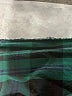 Draper James Plaid Green 3/4 Sleeve Button-Down Shirt Size M - photo 8