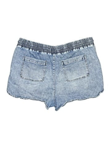 Maurices Denim Shorts (view 2)