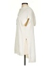 W by Worth Ivory Poncho Size P (petite) - photo 5