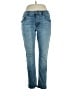 Hudson Jeans Blue Jeans Size 36 waist - photo 1