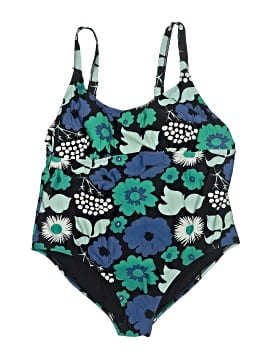 Marimekko For Target One Piece Swimsuit