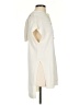 W by Worth Ivory Poncho Size P (petite) - photo 4