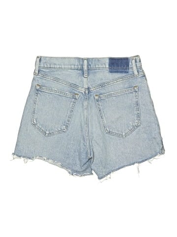 Abercrombie & Fitch Denim Shorts (view 2)