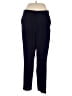 J.Crew Solid Blue Dress Pants Size 16 - photo 1