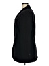 Norton McNaughton 100% Polyester Black Blazer Size 16 - photo 5