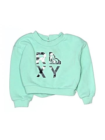 Roxy Sweatshirt (view 1)